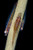 Posterazzi Poster Print Collection Three Large Whip Gobies Romblon Philippines Bruce Shafer/Stocktrek Images, (11 x 17), Multicolored