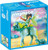 PLAYMOBIL® Enchanted Fairy with Horse Toy, Multicolor