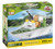 COBI Small Army Shark Patrol Boat