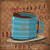 Posterazzi PDXJGZSQ005CSMALL Coffee 3 Photo Print, 18 x 18, Multi