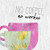 Posterazzi PDXKASQ1202ASMALL Coffee Days 7 Photo Print, 18 x 18, Multi