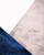 Posterazzi PDXUERC044CSMALL PinkNavy Mountains 3 Photo Print, 18 x 24, Multi