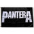Aihccy Pantera Flag Banner 3x5ft Man Cave Decor