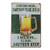 Hai dou ya I Need Another Beer Vintage Metal Tin Sign Wall Plaque Poster Cafe Bar Pub Beer Club Wall Home Decoration 12 X 8 Inches