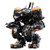 Weta Workshop District 9 EXO Suit Micro Epics Mini-Figure