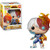 Funko Todoroki: My Hero Academia x POP! Animation Vinyl Figure & 1 POP! Compatible PET Plastic Graphical Protector Bundle [#372 / 32128 - B]