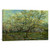 iCanvasART 1-Piece The White Orchard Canvas Print by Vincent Van Gogh, 0.75 by 26 by 18-Inch