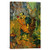 iCanvasART 1 Piece The Good Samaritan Canvas Print by Vincent Van Gogh, 0.75 by 12 by 18-Inch
