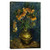 iCanvasART 1-Piece Crown Imperial Fritillaries in a Copper Vase Canvas Print by Vincent Van Gogh, 0.75 by 12 by 18-Inch