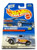 Hot Wheels Silver 56 Flashsider 899 1997