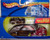 Hot Wheels pavement pounders treasure hunt set 50's corvette car & transporter new unopened