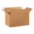 Aviditi 181010 Corrugated Cardboard Box, 18" L x 10" W x 10" H, Kraft, for Shipping, Packing and Moving (Pack of 25)