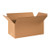 Aviditi 241210 Corrugated Cardboard Box 24" L x 12" W x 10" H, Kraft, for Shipping, Packing and Moving (Pack of 25)