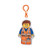 THE LEGO MOVIE 2 Plush Emmet 2D Clip Accessory
