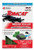 Tomcat Mouse Killer Refillable Bait Station for Indoor Use - Child Resistant, 1 Station with 4 Refills