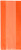 Amscan Cello Party Bag, Small | Orange Peel | Party Accessory | 300 Ct.