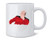 Poster Foundry Captain Jean Luc Facepalm Funny SciFi Ceramic Coffee Mug Tea Cup Fun Novelty Gift 12 oz