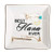HOME SMILE Ceramic Ring Dish Decorative Trinket Plate for Grandma-Best Nana Ever