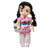 Disney Animators' Collection Mulan Doll - 16''