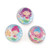 Fun Express Mermaid Bouncing Balls - 12 Piece Pack