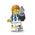 LEGO Series 4 Collectible Minifigure Soccer Player