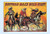 Buyenlarge 0-587-02908-0-P1827 Buffalo Bill: Three Riders Paper Poster, 18" x 27"
