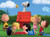 Peanuts - Beethoven Puzzle - 100 Pieces