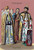 Buyenlarge Russian Nobility, 19th Century - 16" X 24" Fine Art Giclee Print