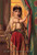 Buyenlarge 0-587-03932-9-P1218 Jezebel, The Heathen Queen Paper Poster, 12" x 18"