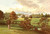 Buyenlarge Ashcombe Park - 16" X 24" Fine Art Giclee Print