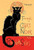 Buyenlarge Tournee Du Chat Noir Avec Rodolptte Salis - 8" X 12" Fine Art Giclee Print