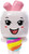 Barbie Dreamtopia Sweetvilles Marshmallow Figure