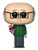 Funko Pop Television: South Park - Mr. Garrison Collectible Figure, Multicolor