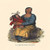 Buyenlarge 0-587-05183-3-G1827 'A Chippewah Widow' Giclee Fine Art Print, 18" x 27"