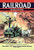 Buyenlarge 0-587-06107-3-P1218 Railroad Magazine: A B&O Wood-Burner, 1942" Paper Poster, 12" x 18"