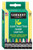 Sargent Art 35-0537 16-Count Construction Paper Crayon