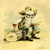 Buyenlarge 0-587-06264-9-G1827 'Death Whittles a Stick' Giclee Fine Art Print, 18" x 27"