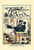 Buyenlarge 0-587-06446-3-P1218 Puck Magazine: Our Rampageous Preachers Paper Poster, 12" x 18"