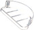 EZ-Flo 15204 Replacement Plastic Soap Dish