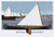 Buyenlarge 0-587-07534-1-P1827 Sailing Equipment Paper Poster, 18" x 27"