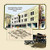 Buyenlarge 0-587-08453-7-G1827 'Multiple Story Garage' Giclee Fine Art Print, 18" x 27"