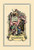Buyenlarge 0-587-09018-9-P1827 Little Lily's Alphabet: Admittance Paper Poster, 18" x 27"