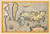 Buyenlarge 0-587-09103-7-P1827 Map of Japan Paper Poster, 18" x 27"
