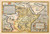 Buyenlarge 0-587-09106-1-P1827 Map of Northeastern Africa Paper Poster, 18" x 27"