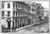 Buyenlarge 0-587-09238-6-P1218 North Side of Montgomery St, San Francisco, CA Paper Poster, 12" x 18"