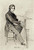 Buyenlarge 0-587-09407-9-P1218 Franz Liszt Paper Poster, 12" x 18"