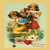 Buyenlarge 0-587-10512-7-G1827 'to My Sweet Valentine' Giclee Fine Art Print, 18" x 27"