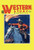 Buyenlarge 0-587-10643-3-P1218 Western Story Magazine: Under Fire Paper Poster, 12" x 18"