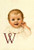 Buyenlarge 0-587-11269-7-P1218 Baby Face W Paper Poster, 12" x 18"