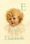 Buyenlarge 0-587-11299-9-P1218 E for Elizabeth Paper Poster, 12" x 18"